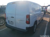  Toyota  Proace TOYOTA  City/2020/4P/furgón derivado de turismo 1.5D 96kW (130CV) VX Larga #2