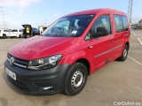  Volkswagen  Caddy  Profesional Kombi BMT 2.0 TDI 100CV MT5 E6dT 