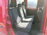  Volkswagen  Caddy  Profesional Kombi BMT 2.0 TDI 100CV MT5 E6dT #7