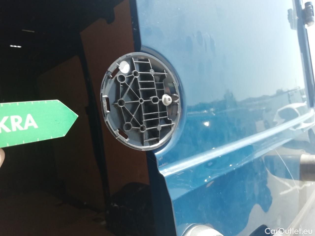  Volkswagen  Crafter  Furgón 30 Furgón BM TA FWD 2.0 TDI 100CV MT6 E6 #59