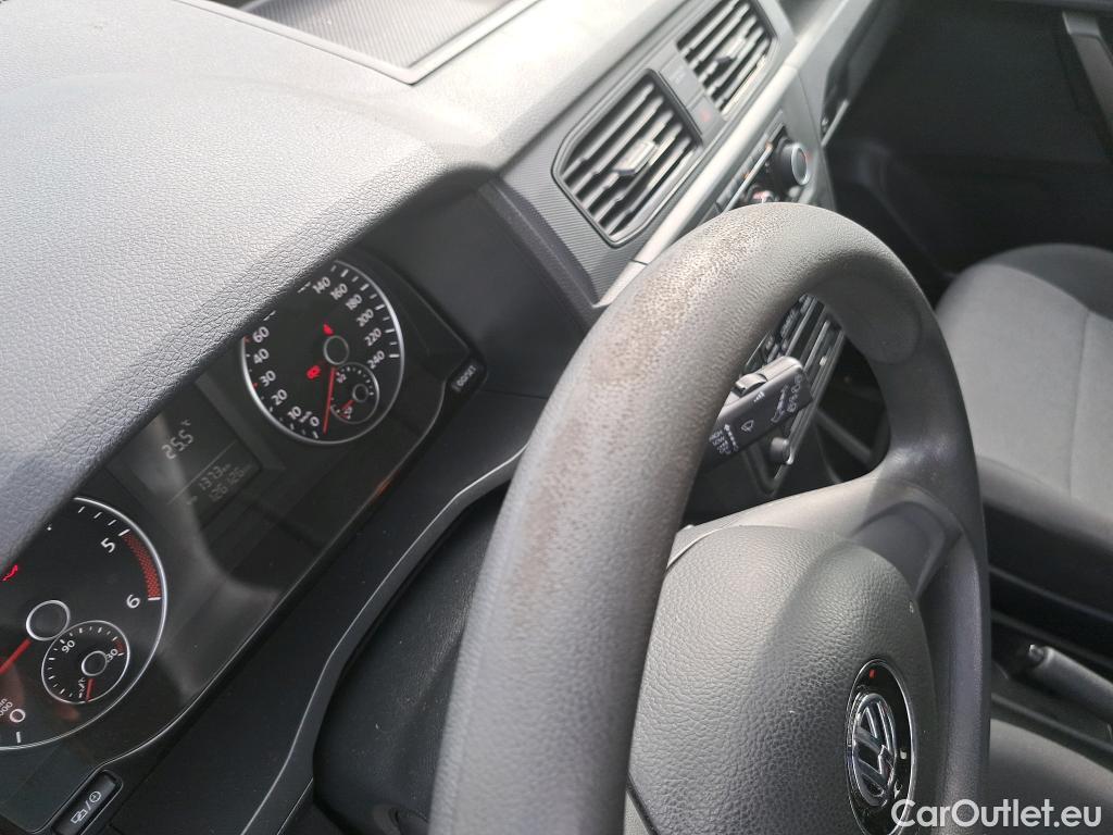  Volkswagen  Caddy  Profesional Kombi BMT 2.0 TDI 100CV MT5 E6dT #18