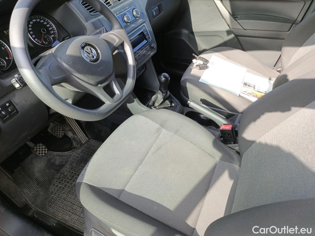  Volkswagen  Caddy  Profesional Kombi BMT 2.0 TDI 100CV MT5 E6dT #29