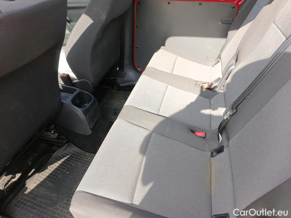  Volkswagen  Caddy  Profesional Kombi BMT 2.0 TDI 100CV MT5 E6dT #30