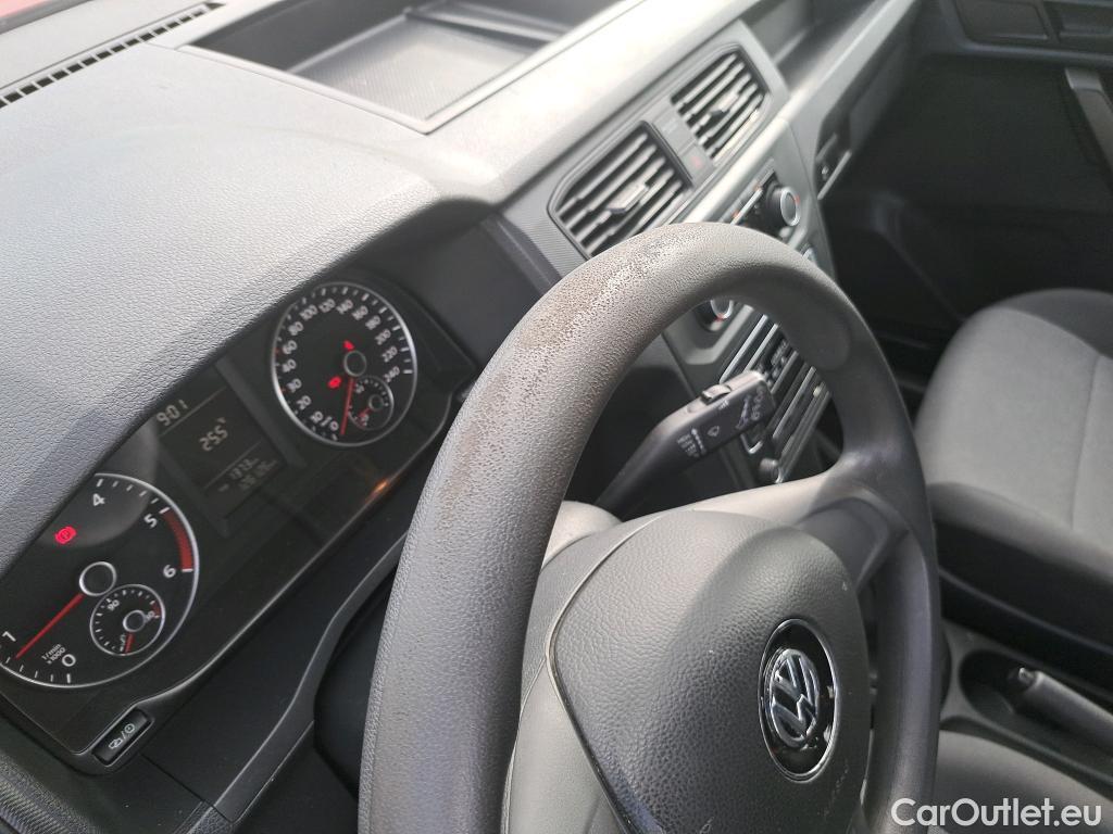  Volkswagen  Caddy  Profesional Kombi BMT 2.0 TDI 100CV MT5 E6dT #17