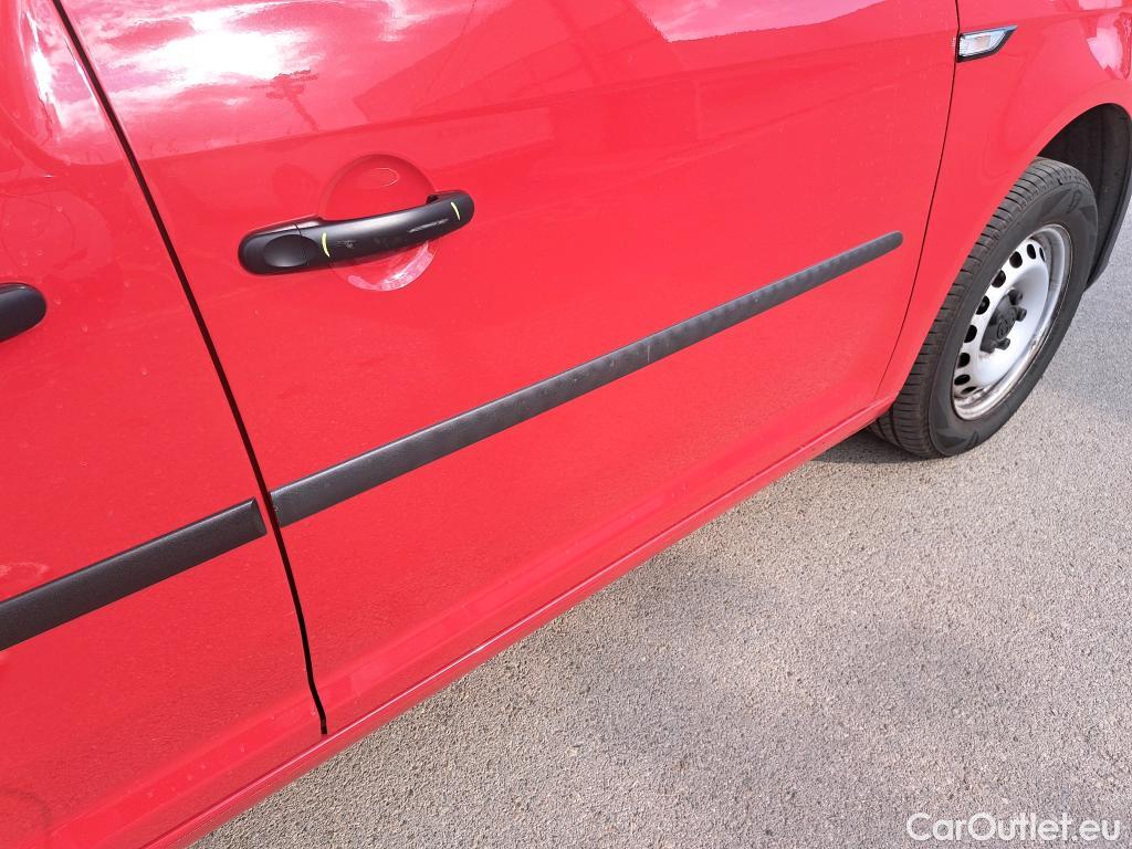  Volkswagen  Caddy  Profesional Kombi BMT 2.0 TDI 100CV MT5 E6dT #31