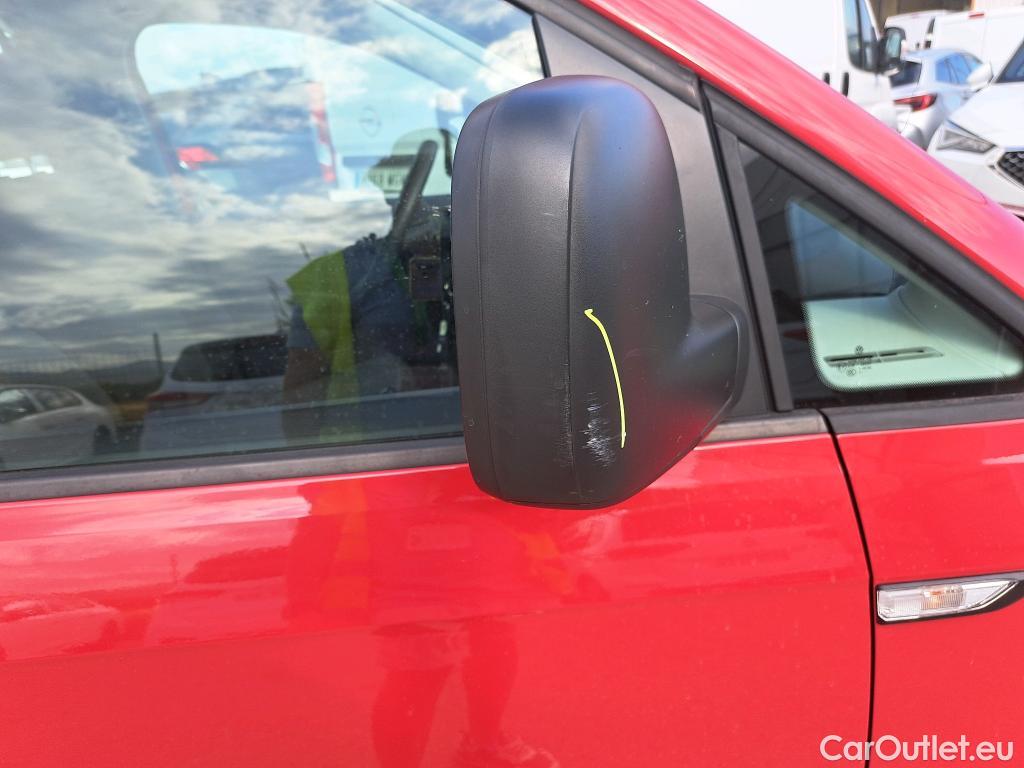  Volkswagen  Caddy  Profesional Kombi BMT 2.0 TDI 100CV MT5 E6dT #21