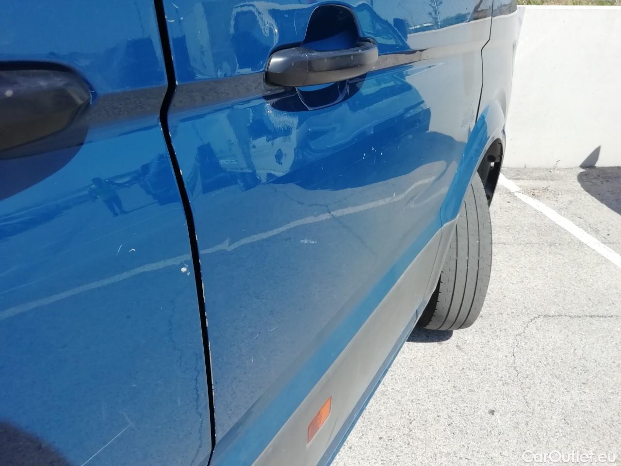  Volkswagen  Crafter  Furgón 30 Furgón BM TA FWD 2.0 TDI 100CV MT6 E6 #50