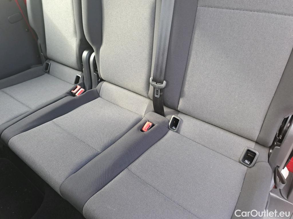  Volkswagen  Caddy  Profesional Kombi BMT 2.0 TDI 100CV MT5 E6dT #30