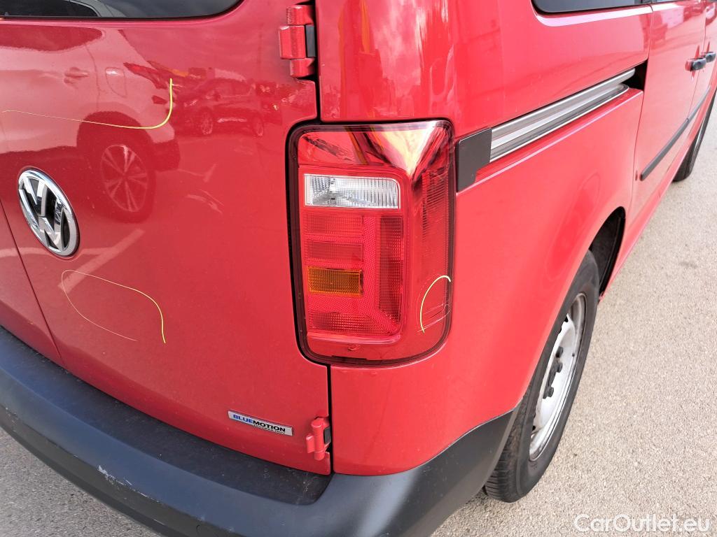  Volkswagen  Caddy  Profesional Kombi BMT 2.0 TDI 100CV MT5 E6dT #37