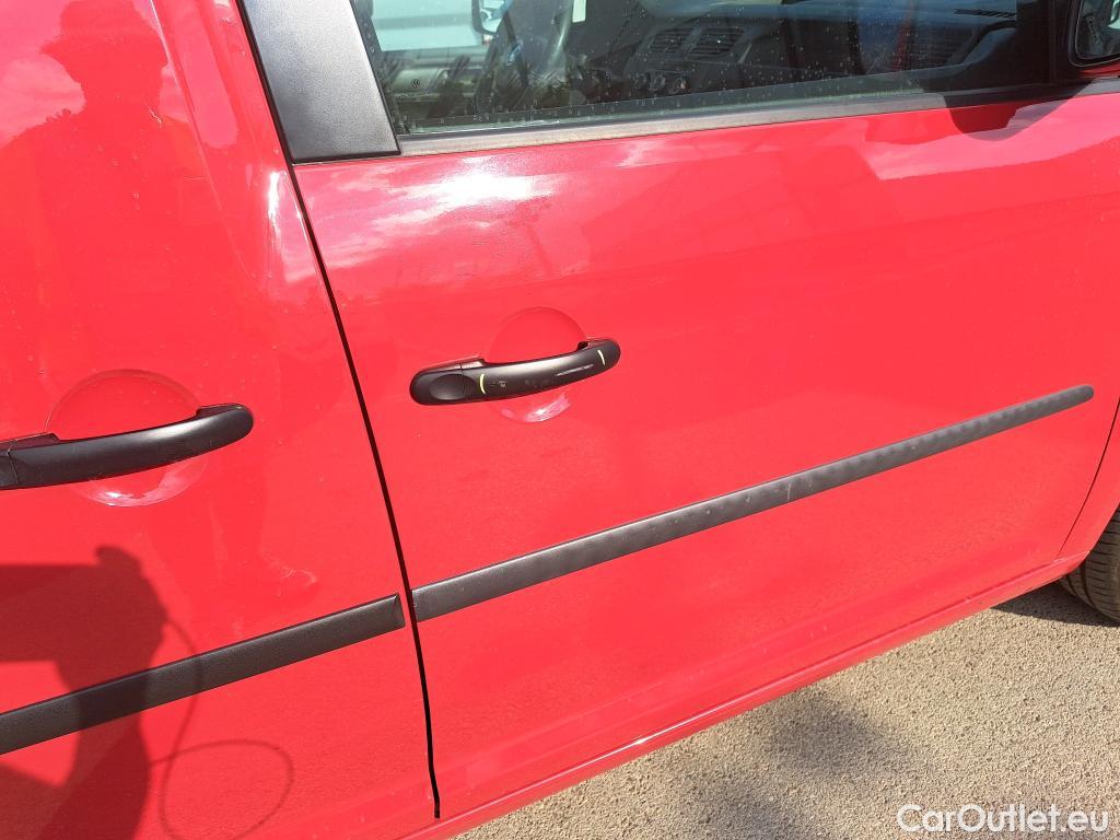 Volkswagen  Caddy  Profesional Kombi BMT 2.0 TDI 100CV MT5 E6dT #27