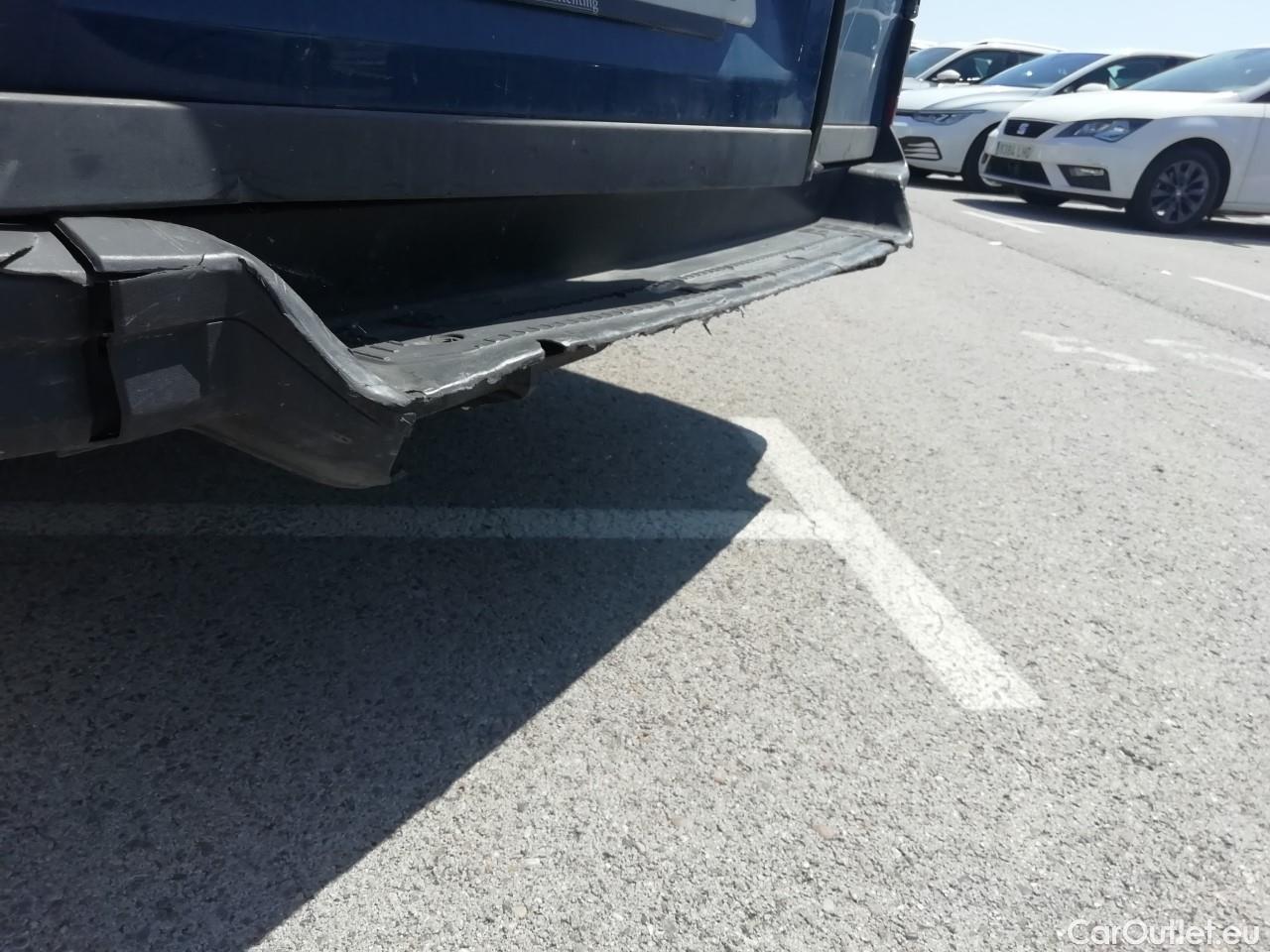  Volkswagen  Crafter  Furgón 30 Furgón BM TA FWD 2.0 TDI 100CV MT6 E6 #23