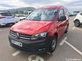  Volkswagen  Caddy  Profesional Kombi BMT 2.0 TDI 100CV MT5 E6dT 