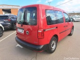  Volkswagen  Caddy  Profesional Kombi BMT 2.0 TDI 100CV MT5 E6dT #2