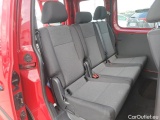  Volkswagen  Caddy  Profesional Kombi BMT 2.0 TDI 100CV MT5 E6dT #7