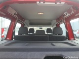  Volkswagen  Caddy  Profesional Kombi BMT 2.0 TDI 100CV MT5 E6dT #12