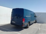  Volkswagen  Crafter  Furgón 30 Furgón BM TA FWD 2.0 TDI 100CV MT6 E6 #2