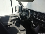  Volkswagen  Crafter  Furgón 30 Furgón BM TA FWD 2.0 TDI 100CV MT6 E6 #3