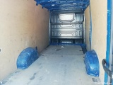  Volkswagen  Crafter  Furgón 30 Furgón BM TA FWD 2.0 TDI 100CV MT6 E6 #8