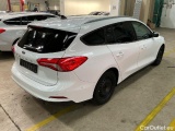  Ford  Focus  Turnier Titanium 2.0 EcoBlue 110KW AT8 E6dT #2