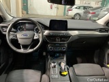  Ford  Focus  Turnier Titanium 2.0 EcoBlue 110KW AT8 E6dT #3