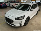  Ford  Focus  Turnier Titanium 2.0 EcoBlue 110KW AT8 E6dT #7