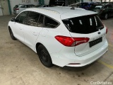  Ford  Focus  Turnier Titanium 2.0 EcoBlue 110KW AT8 E6dT #30