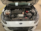  Ford  Focus  Turnier Titanium 2.0 EcoBlue 110KW AT8 E6dT #33