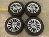  Ford  Focus  Turnier Titanium 2.0 EcoBlue 110KW AT8 E6dT #45