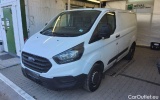  Ford  Transit  Custom Kasten 280 L1 TDCi 77KW MT6 E6 