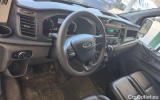  Ford  Transit  Custom Kasten 280 L1 TDCi 77KW MT6 E6 #3