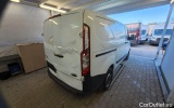  Ford  Transit  Custom Kasten 280 L1 TDCi 77KW MT6 E6 #2