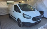  Ford  Transit  Custom Kasten 280 L1 TDCi 77KW MT6 E6 #8