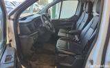  Ford  Transit  Custom Kasten 280 L1 TDCi 77KW MT6 E6 #12