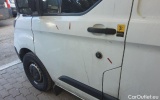  Ford  Transit  Custom Kasten 280 L1 TDCi 77KW MT6 E6 #35