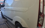  Ford  Transit  Custom Kasten 280 L1 TDCi 77KW MT6 E6 #38