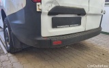  Ford  Transit  Custom Kasten 280 L1 TDCi 77KW MT6 E6 #41