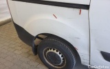 Ford  Transit  Custom Kasten 280 L1 TDCi 77KW MT6 E6 #46