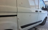  Ford  Transit  Custom Kasten 280 L1 TDCi 77KW MT6 E6 #48
