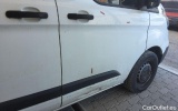  Ford  Transit  Custom Kasten 280 L1 TDCi 77KW MT6 E6 #51