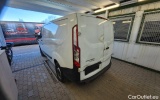 Ford  Transit  Custom Kasten 280 L1 TDCi 77KW MT6 E6 #67