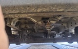  Ford  Transit  Custom Kasten 280 L1 TDCi 77KW MT6 E6 #76