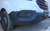 Ford  Transit  Custom Kasten 280 L1 TDCi 77KW MT6 E6 #80