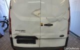  Ford  Transit  Custom Kasten 280 L1 TDCi 77KW MT6 E6 #96