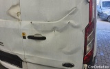  Ford  Transit  Custom Kasten 280 L1 TDCi 77KW MT6 E6 #98
