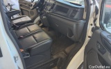  Ford  Transit  Custom Kasten 280 L1 TDCi 77KW MT6 E6 #110