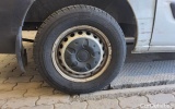  Ford  Transit  Custom Kasten 280 L1 TDCi 77KW MT6 E6 #120