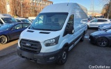  Ford  Transit  Kasten 350 L4 Trend 2.0 TDCi 77KW MT6 E6dT 