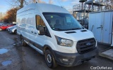  Ford  Transit  Kasten 350 L4 Trend 2.0 TDCi 77KW MT6 E6dT #7