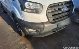  Ford  Transit  Kasten 350 L4 Trend 2.0 TDCi 77KW MT6 E6dT #35