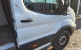  Ford  Transit  Kasten 350 L4 Trend 2.0 TDCi 77KW MT6 E6dT #65